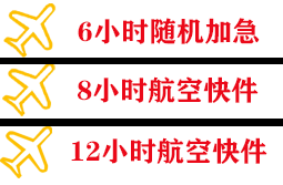 山南隆子航空邮寄快递公司,专业空运当天件